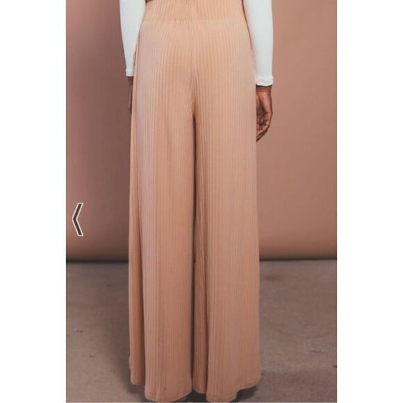 free people movement: blissed out wide leg pants size M - Picture 11 of 11